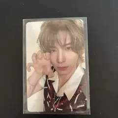 BOYNEXTDOOR イハン BOYLIFE トレカ