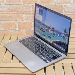 2767)MacBook Air M2 13インチ 256Gバッテリー94%◎ - メルカリ