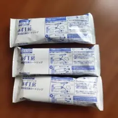 浄水器部品 JH090JY2K-02+交換カートリッジ2パック - メルカリ