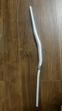 TITLE ハンドル メッキ