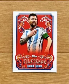 2026年最新】messi toppsの人気アイテム - メルカリ