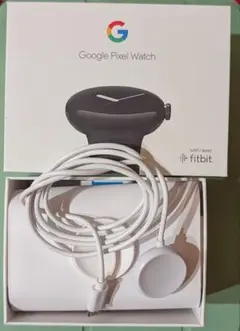 【箱】Google Pixel Watch