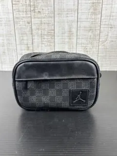 [ナイキ] ジョーダン モノグラム ショルダーバッグ ポーチのサムネイル