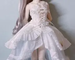 ブラインドドール リロロ 童話の家 眠れる森の美女 スーパー