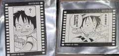 ワンピース ポストカード ルフィ アニメイトフェア2009非売品 ワンピース ポストカード ルフィ アニメイトフェア2009非売品 - メルカリ