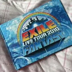 EXILE LIVE TOUR 2010 FANTASY