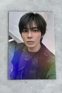 TXT テヒョン デコキット2026 ウィバショ GB特典 トレカ