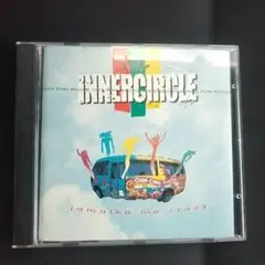 Inner Circle Iamaika Me Crazy CD