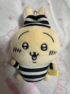 ちいかわ ぷちミニマスコット（囚人うさぎ）