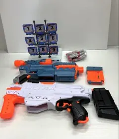 2026年最新】ナーフ ターゲットの人気アイテム - メルカリ