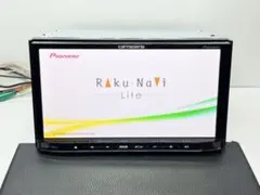 タッチパネル新品 AVIC-MRZ09 付属品多数 カロッツェリア パイオニア