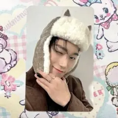 2025年最新】ateez サン applemusicの人気アイテム - メルカリ