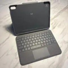 s*9様 ロジクール Logicool iPad Airキーボードカバー