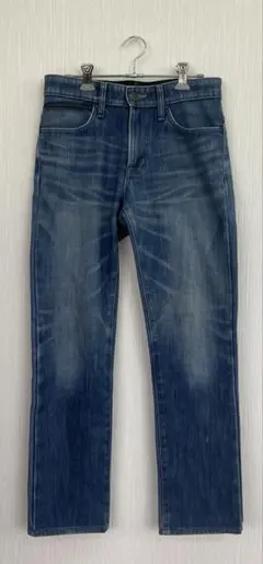 H67 EDWIN 503 ワイルドファイア 暖パン 裏起毛