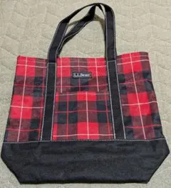L.L.Bean トートバッグのサムネイル