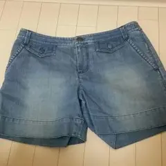 マークバイマークジェイコブス★デニムパンツ★大きいサイズ★Ｌのサムネイル