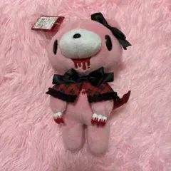 グルーミー
