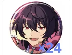 あんスタ コレクション缶バッジ コレ缶 2026 idol 7点 朔間凛月 - メルカリ