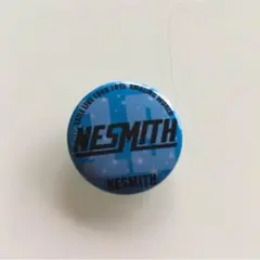 NESMITH缶バッチ