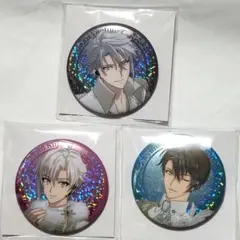 アイナナ ムビナナ TRIGGER 缶バッジ