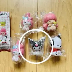 2026年最新】クロミ ソフビの人気アイテム - メルカリ