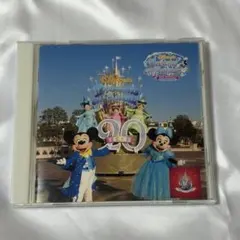 Disney's Dreams on Parade CD