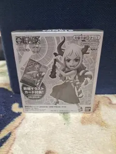 週刊少年ジャンプ 応募者全員サービス レカフィグ ヤマト【未開封品