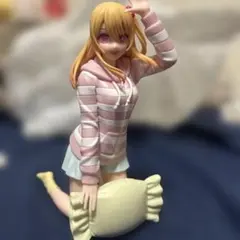 プライズ】【推しの子】 ルビー ルームウェア バンプレスト 星野ルビー
