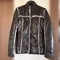 Maison Martin Margiela ナイロンブルゾン 中綿ジャケットのサムネイル