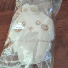 ちいかわ ぬいぱれっと　ミルクいろうさぎ