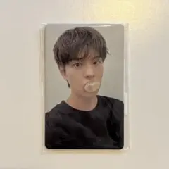 Stray Kids スンミン FANS ヨントン トレカ KARMA