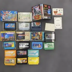 2026年最新】ファミコンソフトセットの人気アイテム - メルカリ
