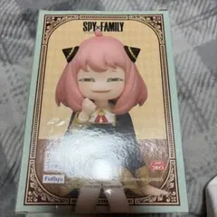 ち*♯様 アーニャ・フォージャー ヌードルストッパーフィギュア