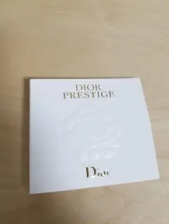 Dior プレステージ マイクロ ユイル ド ローズ セラム 1ml