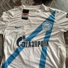 Nike FC Zenit HULK 29 ユニフォーム