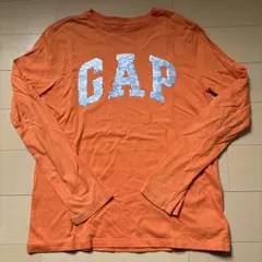 GAP キッズ 長袖カットソー スパンコール150