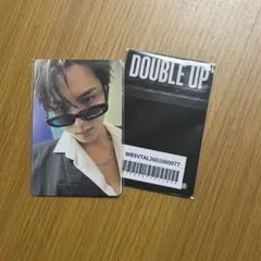 SEVENTEEN セブチ CXM WEVERSE 特典 会場限定 ミンギュ