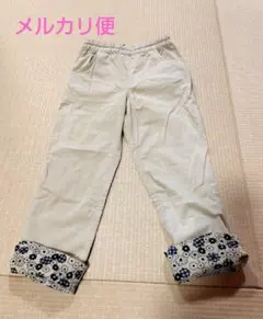 ニットプランナー　KP　ロングパンツ　120