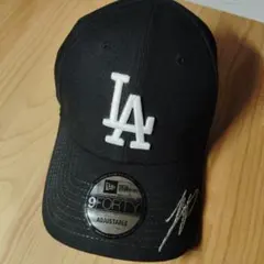 New Era LA Dodgers 9FORTYのサムネイル