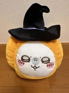 ちいかわ カボチャ BIGぬいぐるみ〜モモンガ〜