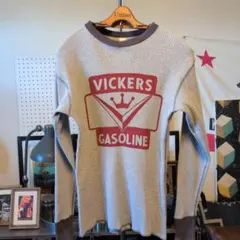 フリーホイーラーズ ブートレガーズ 七分袖カットソー 44 2025年最新】Freewheelers 柄・デザイン：無地 七分・長袖