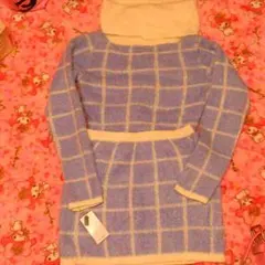 セシルマクビー セットアップ