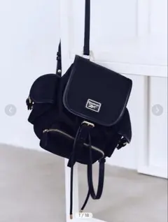 Cozue Ninomiya OUTDOOR ヘルメットバッグ 二宮こずえ完売品 - メルカリ