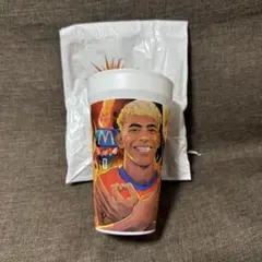 マクドナルドFIFA ワールドカップ カップ ベッカム - メルカリ