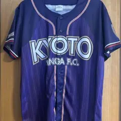 KYOTO SANGA F.C. シャツ 背番号12 - メルカリ