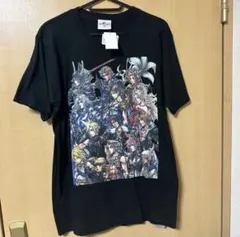 バックトゥザフューチャー40th Tシャツ Lサイズ【桂正和】 - メルカリ