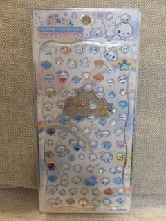 【国内正規品/即日発送】 ジュエルプチドロップ ぷくぷくあわわちゃん ストーン