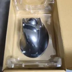 トラックボールマウス エレコム