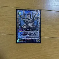 UNION ARENA キングダム 汗明 R☆ - メルカリ
