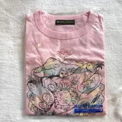 新品☆チャリTシャツ 嵐 SS ピンク 24時間テレビ